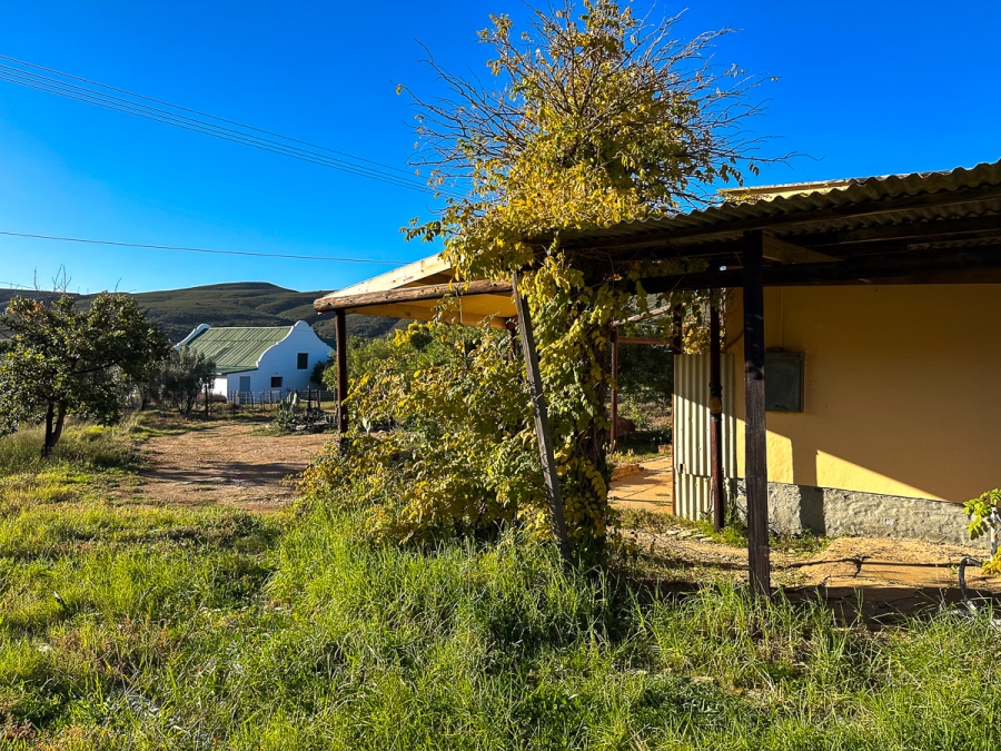3 Bedroom Property for Sale in Barrydale Western Cape